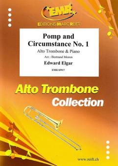 Pomp And Circumstance No. 1 op. 39/1 Download