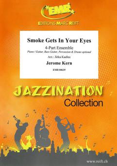 Smoke Gets In Your Eyes Download