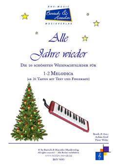 Alle Jahre wieder 