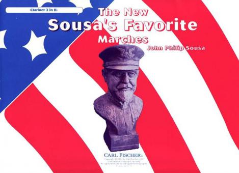 John Philip Sousa March Collection 