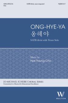 Ong-Hye-Ya 