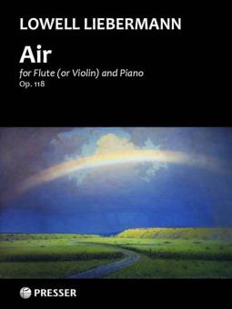 Air op. 118 