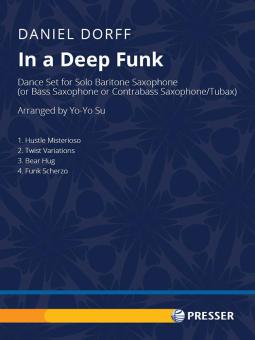 In A Deep Funk 