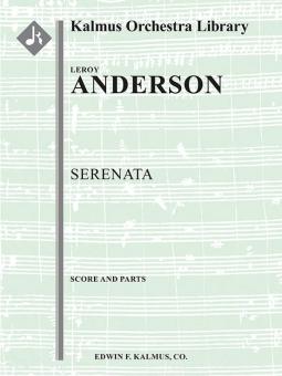 Serenata 