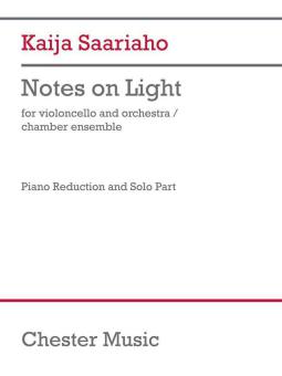 Notes on Light 