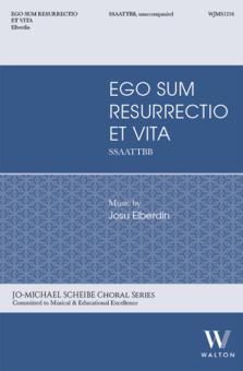 Ego sum resurrectio et vita 