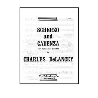 Scherzo And Cadenza 
