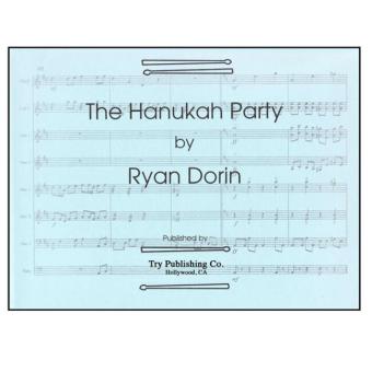 The Hanukah Party 