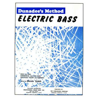 Electric Bass 