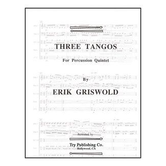 3 Tangos 