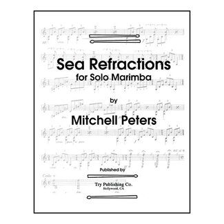 Sea Refractions 