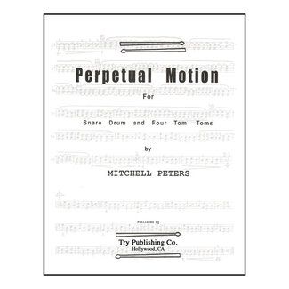 Perpetual Motion 