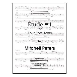 Etude # 1 