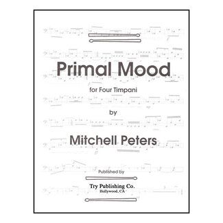 Primal Mood 