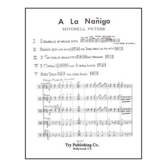 A La Nanigo 