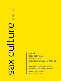 Sortie 
