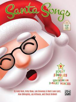Santa Songs 
