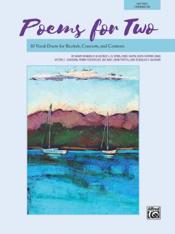Poems for 2 