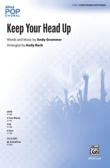 Keep Your Head Standard