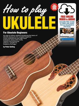 How To Play Ukulele 