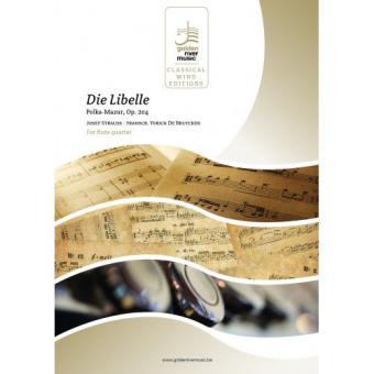Die Libelle 
