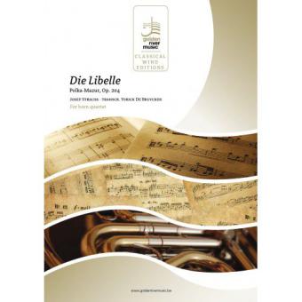Die Libelle 