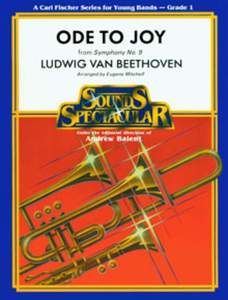 Ode To Joy 
