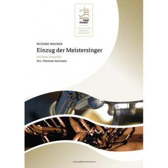 Einzug der Meistersinger 