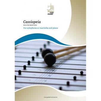 Cassiopeia 