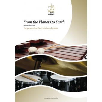 From the Planets to Earth 