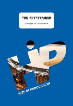 The Entertainer 
