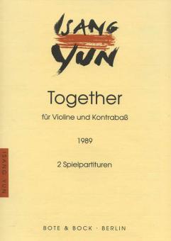 Together 
