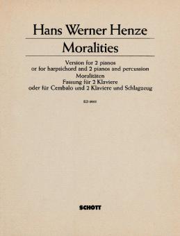 Moralities Download