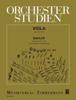 Orchestra Studies 