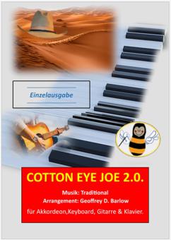 Cotton eye joe 2.0. 