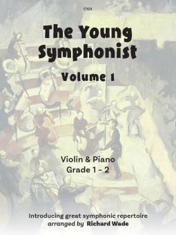 The Young Symphonist 1 Standard