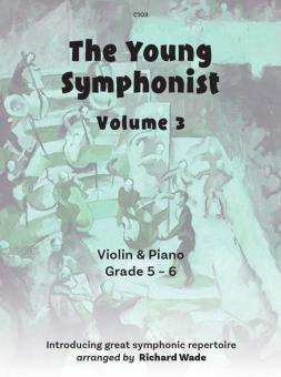 The Young Symphonist 3 Standard