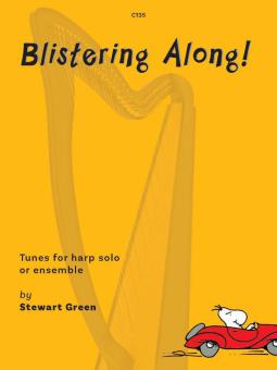 Blistering Along Standard