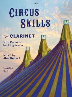 Circus Skills Standard