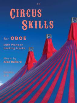 Circus Skills Standard