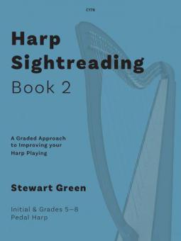 Harp Sightreading 2 Standard