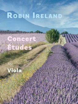 Concert Etudes Standard