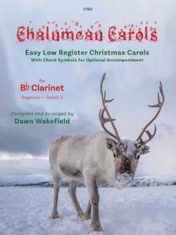 Chalumeau Carols Standard