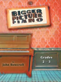 Bigger Picture Piano Standard