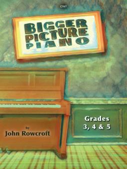 Bigger Picture Piano Standard