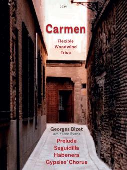 Carmen (Suite) Standard
