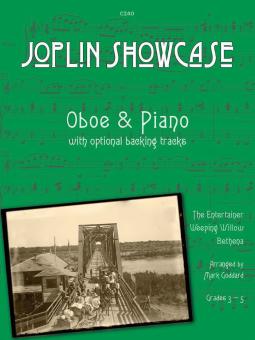 Joplin Showcase Standard