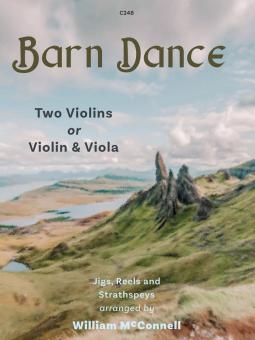 Barn Dance Standard