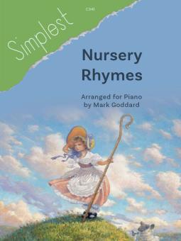 Simplest Nursery Rhymes Standard