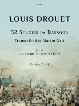 32 Studies Standard